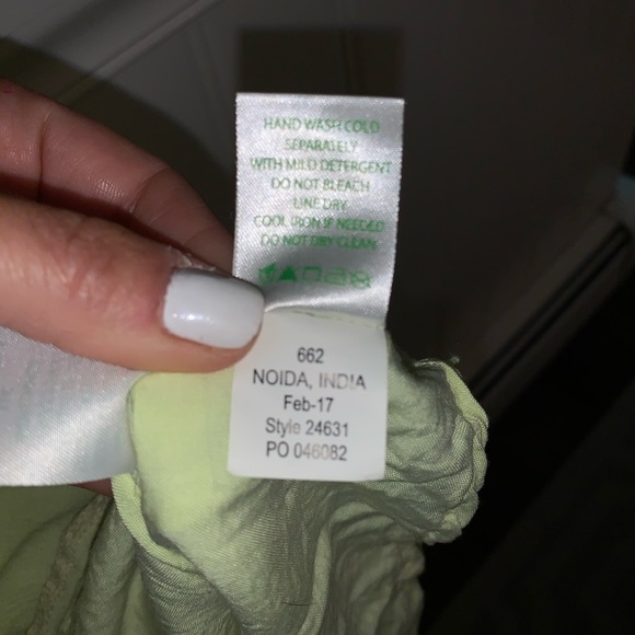 Lilly Pulitzer Dress - Picture 4 of 8